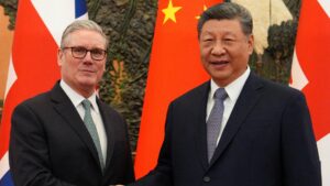 What do China and the UK need from one another? | Xi Jinping News | USAEMALL.com