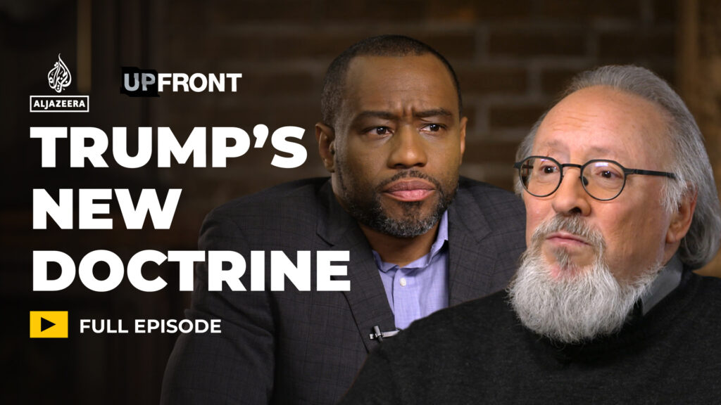 Peter Kornbluh: Is Trump pushing a brand new imperialism in Latin America? | Nicolas Maduro | USAEMALL.com