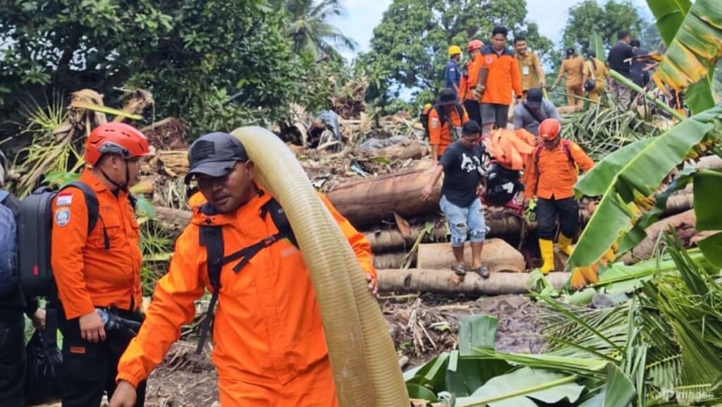 Flash floods in Indonesia’s North Sulawesi kill 14, 4 nonetheless lacking | USAEMALL.com