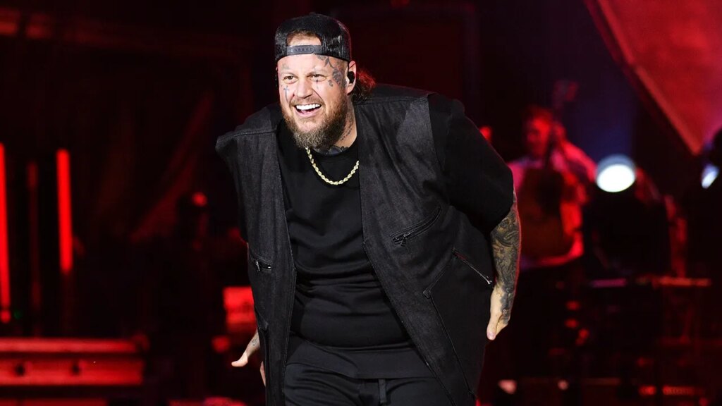 Jelly Roll opens up about his weight-loss transformation | USAEMALL.com