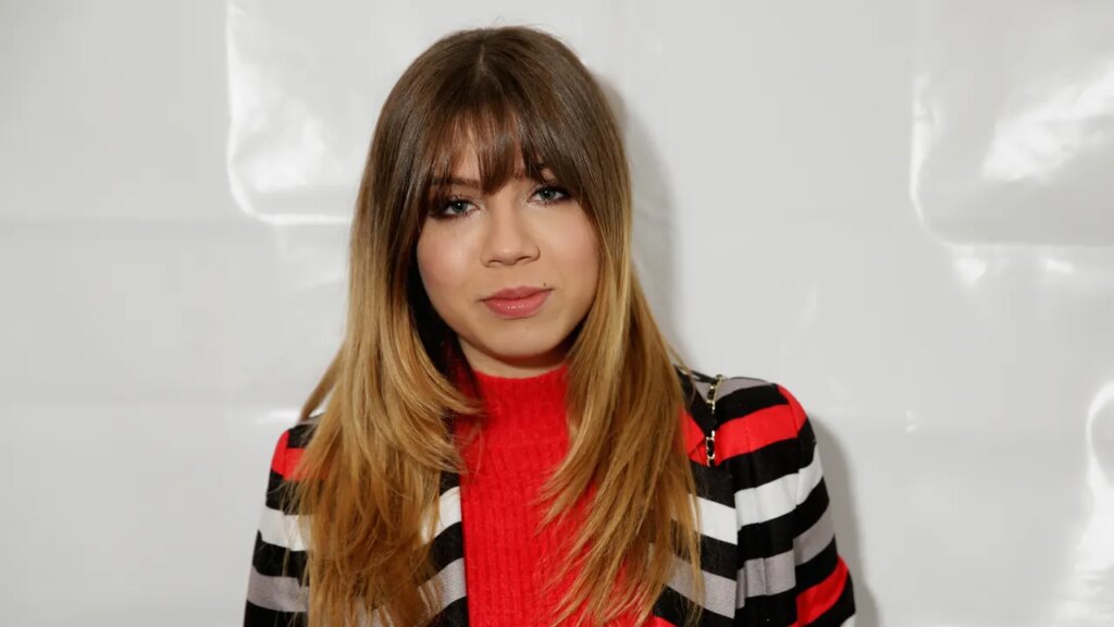 Jennette McCurdy finds Hollywood politics difficult for memoir TV present | USAEMALL.com