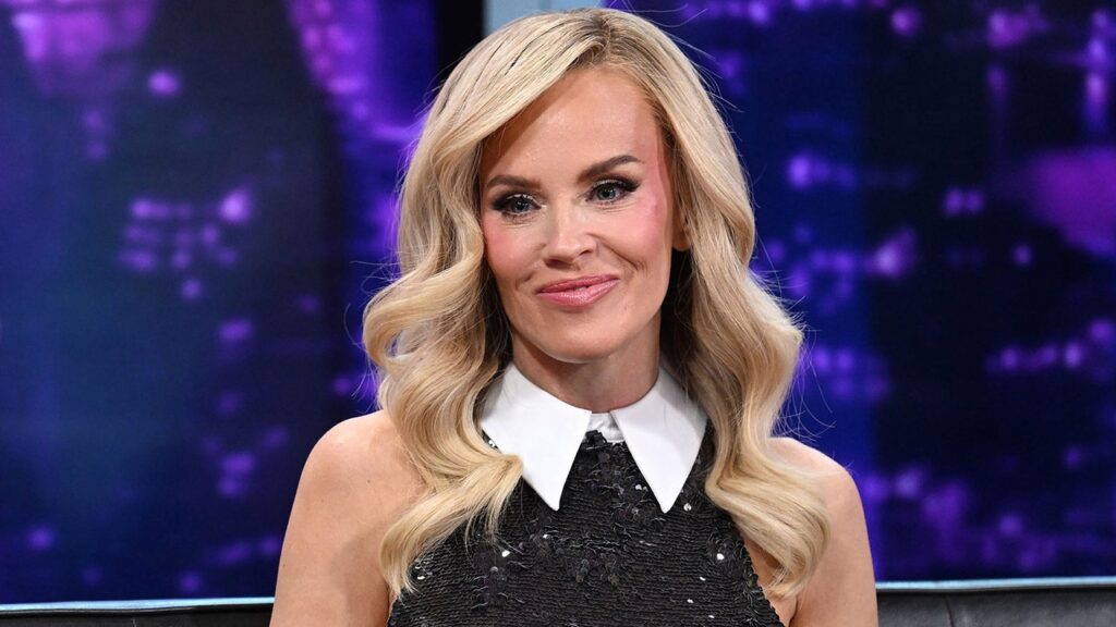 Jenny McCarthy refuses to return to ‘The View ‘daytime speak present after 2014 exit | USAEMALL.com