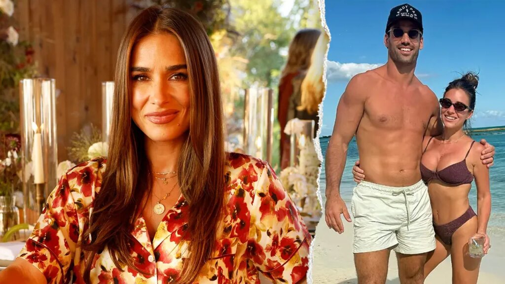 Jessie James Decker shares New Year bikini photographs with household on seaside | USAEMALL.com