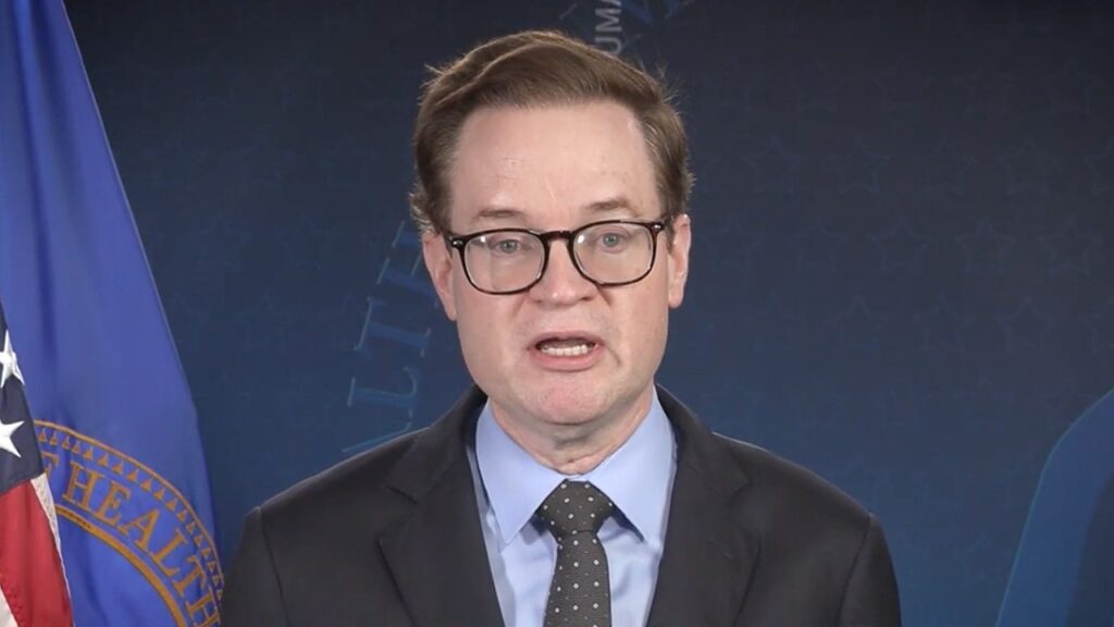 Minnesota fraud probe will get 60-day federal compliance deadline: HHS | USAEMALL.com