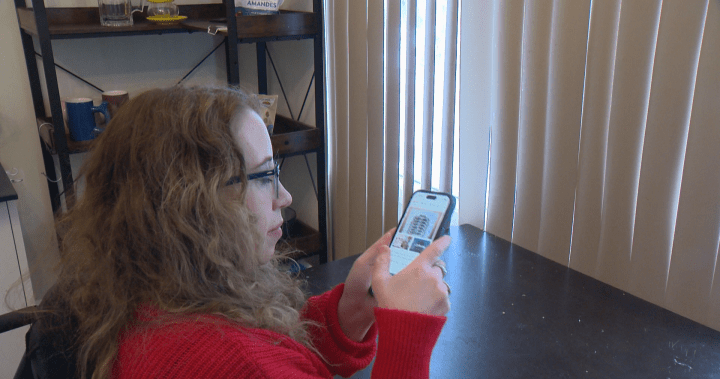Calgary mom with mobility points struggles to seek out appropriate housing | USAEMALL.com