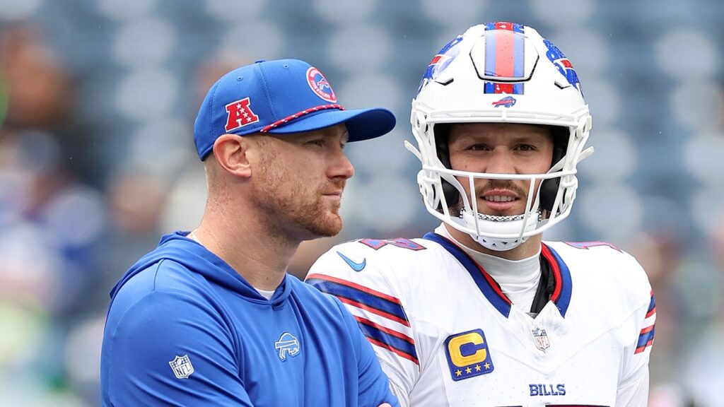 NFL information: Bills reportedly give Joe Brady head-coaching job | USAEMALL.com
