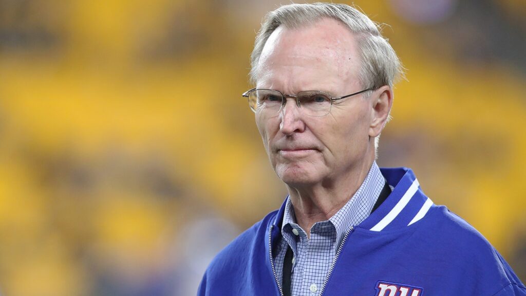 Giants beat Cowboys 34-17 for proprietor John Mara amid ongoing most cancers battle | USAEMALL.com