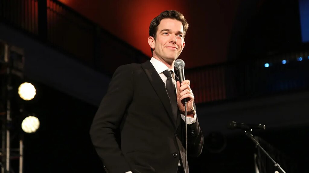 Comedian John Mulaney cancels Minneapolis exhibits after deadly ICE capturing | USAEMALL.com