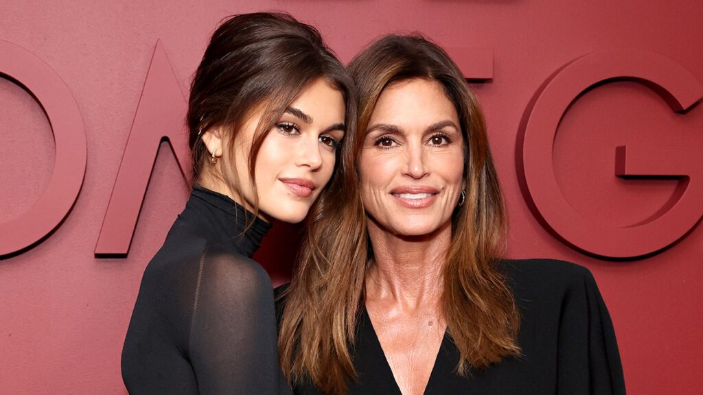 Kaia Gerber reveals ‘regular’ childhood as Cindy Crawford’s daughter | USAEMALL.com