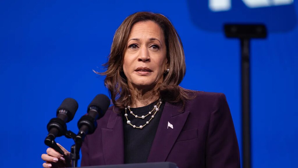 Harris condemns Trump’s seize of Maduro as ‘illegal and unwise’ operation | USAEMALL.com