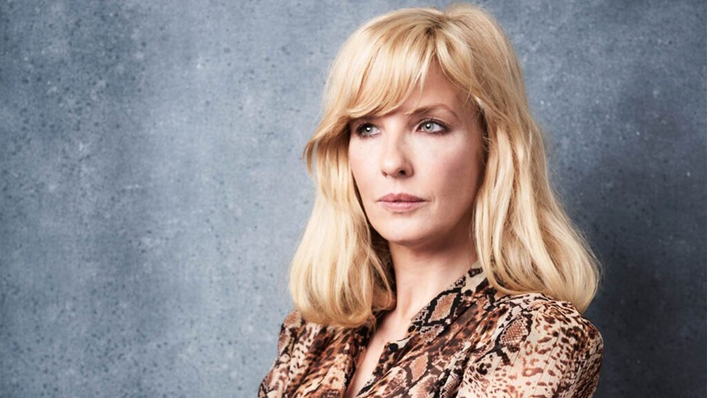 ‘Yellowstone’ star Kelly Reilly breaks silence on off-screen drama | USAEMALL.com