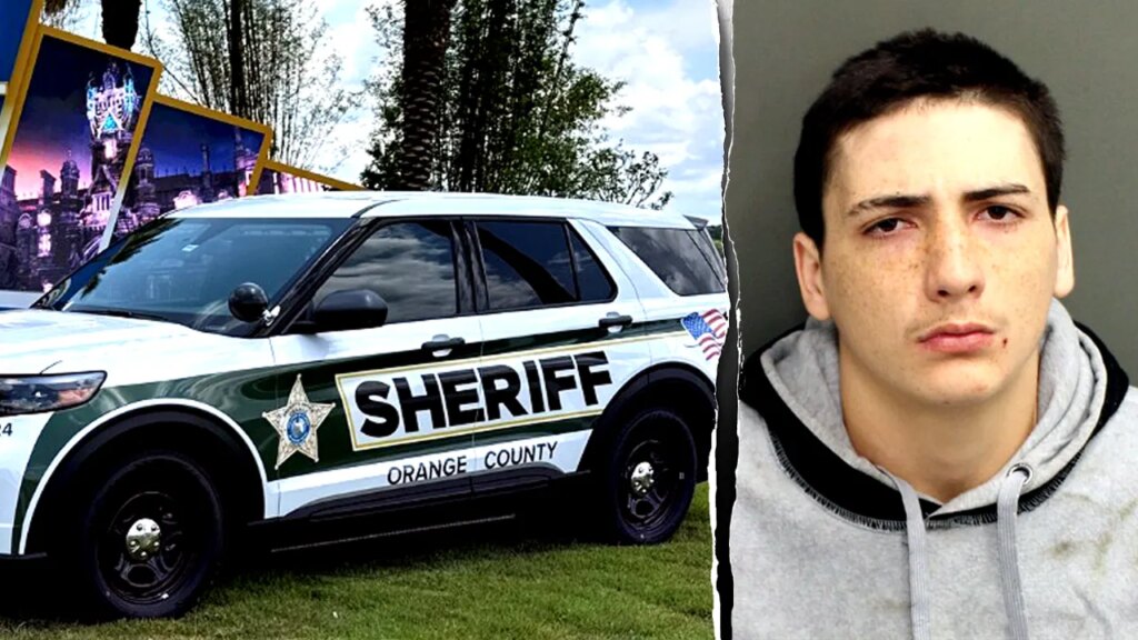 Masked teen carjacks girl at gunpoint, crashes automobile in Orange County | USAEMALL.com