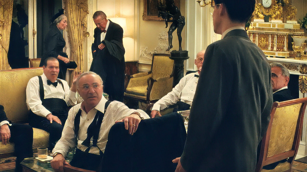 Kevin O’Leary recollects brutal paddling scene with Timothee Chalamet | USAEMALL.com