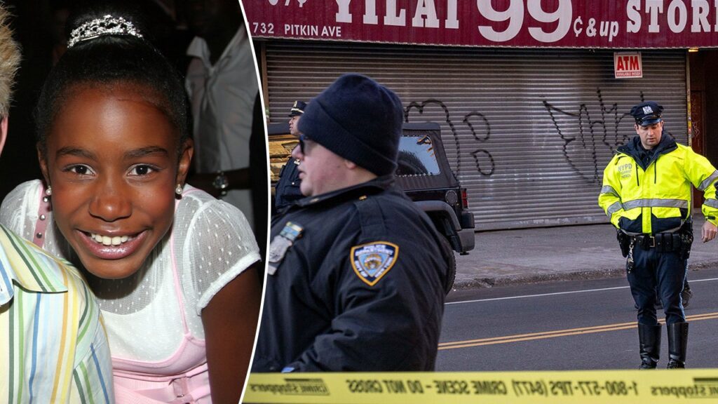 Nickelodeon star Kianna Underwood useless at 33 in Brooklyn hit-and-run crash | USAEMALL.com