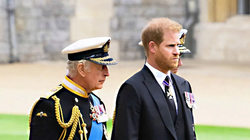 Prince Harry safety choice could possibly be reversed by UK authorities committee | USAEMALL.com