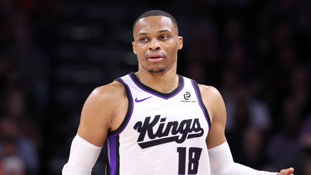 NBA information: Kings’ Russell Westbrook turns into highest scoring level guard ever | USAEMALL.com