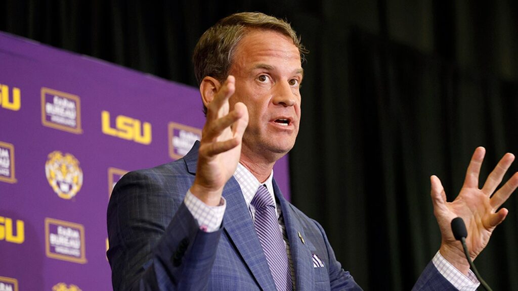 Lane Kiffin’s Trump put up sparks main controversy on social media | USAEMALL.com