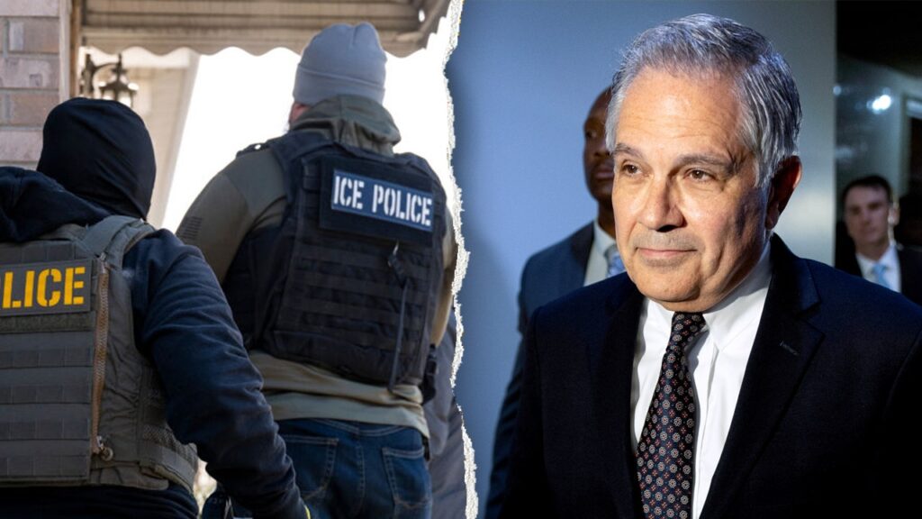 Philadelphia DA Larry Krasner vows to ‘hunt’ down ICE brokers in metropolis | USAEMALL.com