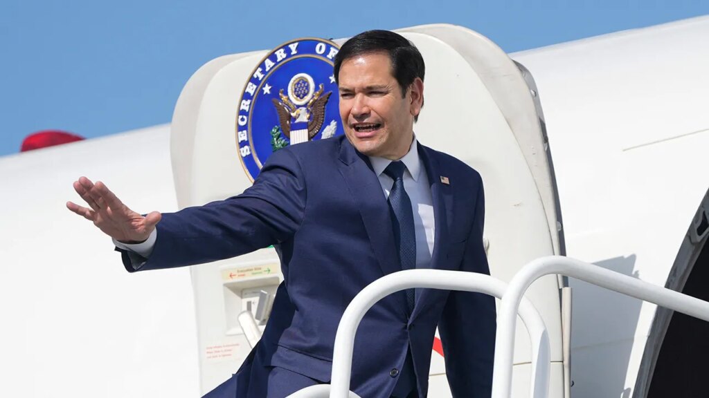 Marco Rubio shuts down ‘rumors’ he desires to grow to be subsequent Dolphins coach | USAEMALL.com