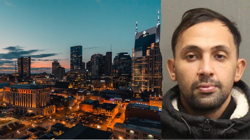 ICE detainer issued for Egyptian man accused of rape in Nashville | USAEMALL.com