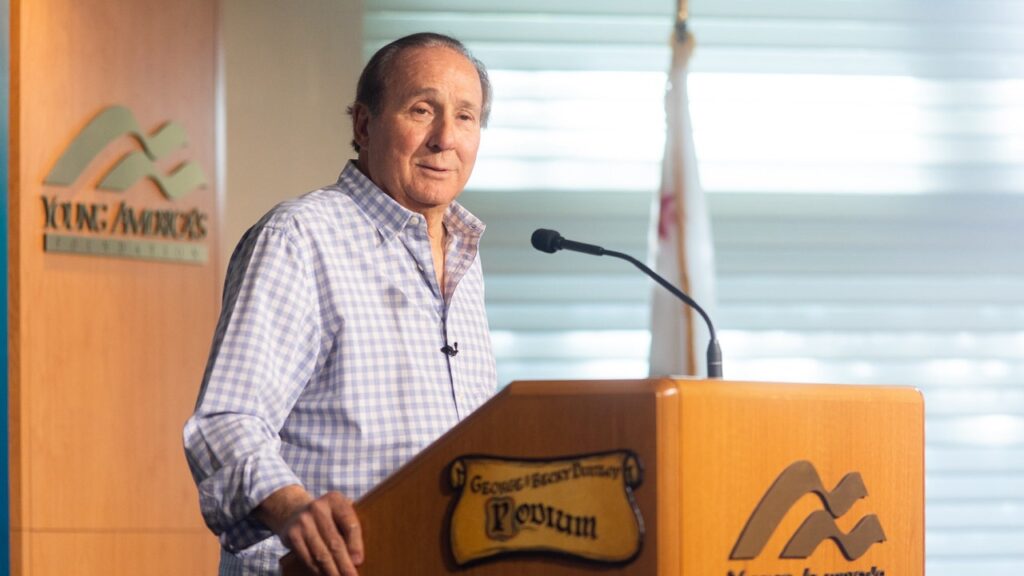 Michael Reagan dies at 80, Ronald Reagan’s adopted son and writer | USAEMALL.com