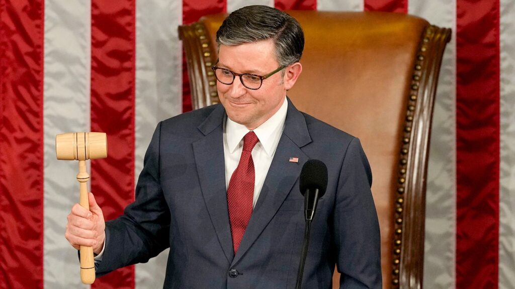 House Republicans break fundraising data forward of 2025 midterm elections | USAEMALL.com