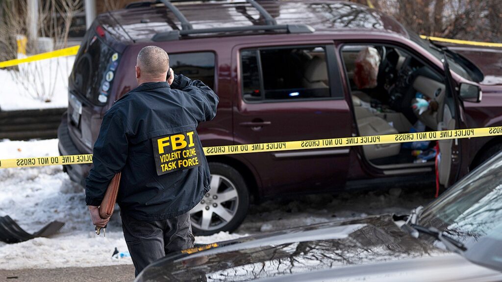 Former federal agent says officers judged in seconds, not hindsight | USAEMALL.com