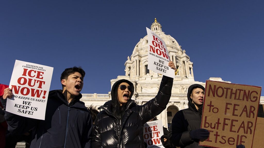 Minnesota constitution faculty Sejong Academy strikes on-line citing security issues | USAEMALL.com