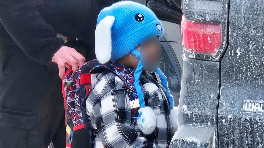 DHS says little one in Minnesota was ‘deserted’ by father, not focused by ICE | USAEMALL.com