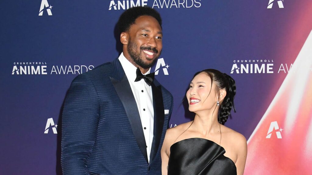Olympian Chloe Kim celebrates boyfriend Myles Garrett’s NFL sack file | USAEMALL.com