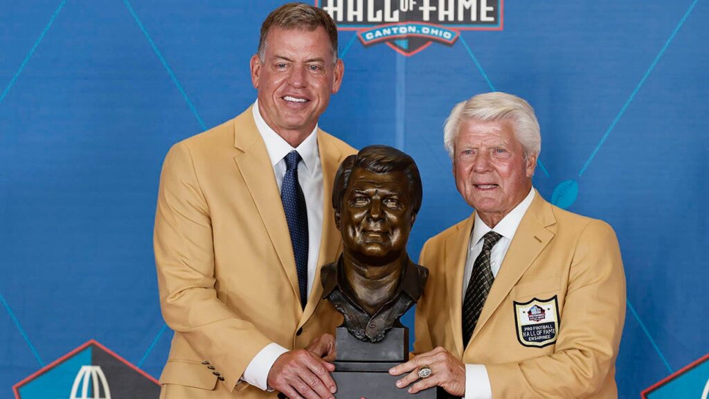 NFL information: Bill Belichick snub the catalyst for Jimmy Johnson skipping HOF ceremony | USAEMALL.com