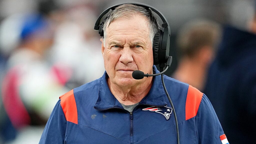 Bill Belichick misses out on first-ballot Hall of Fame recognition | USAEMALL.com