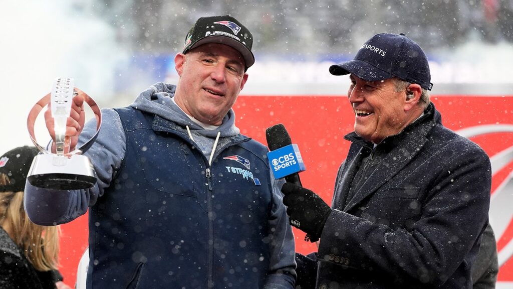 Super Bowl LX may very well be historic for Patriots’ Mike Vrabel | USAEMALL.com