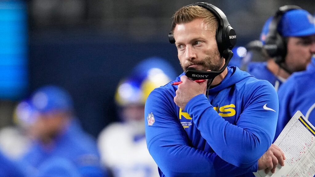 NFL information: Rams’ Sean McVay criticized for selections in loss to Seahawks | USAEMALL.com
