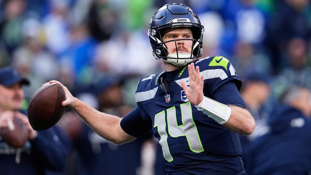 NFL information: Seahawks’ Sam Darnold earns first Super Bowl look out of nice draft class | USAEMALL.com