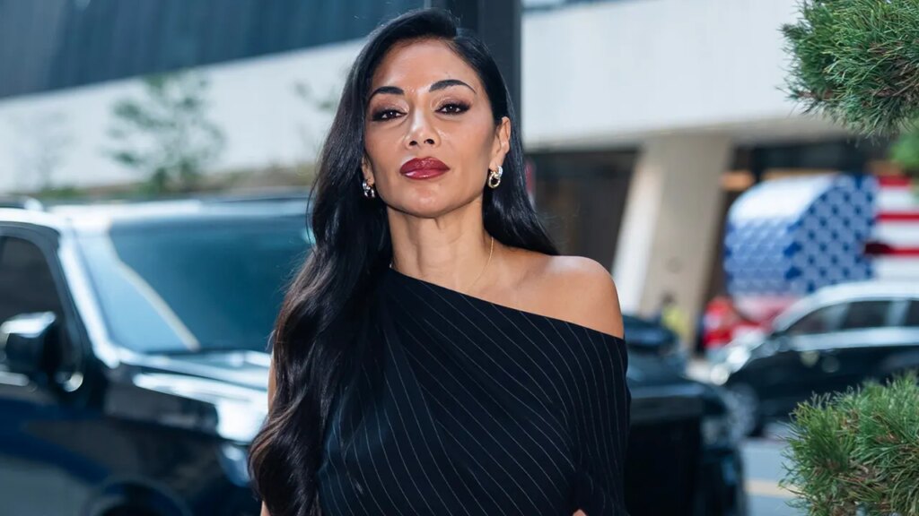 Nicole Scherzinger posts seaside bikini photographs throughout trip time away | USAEMALL.com