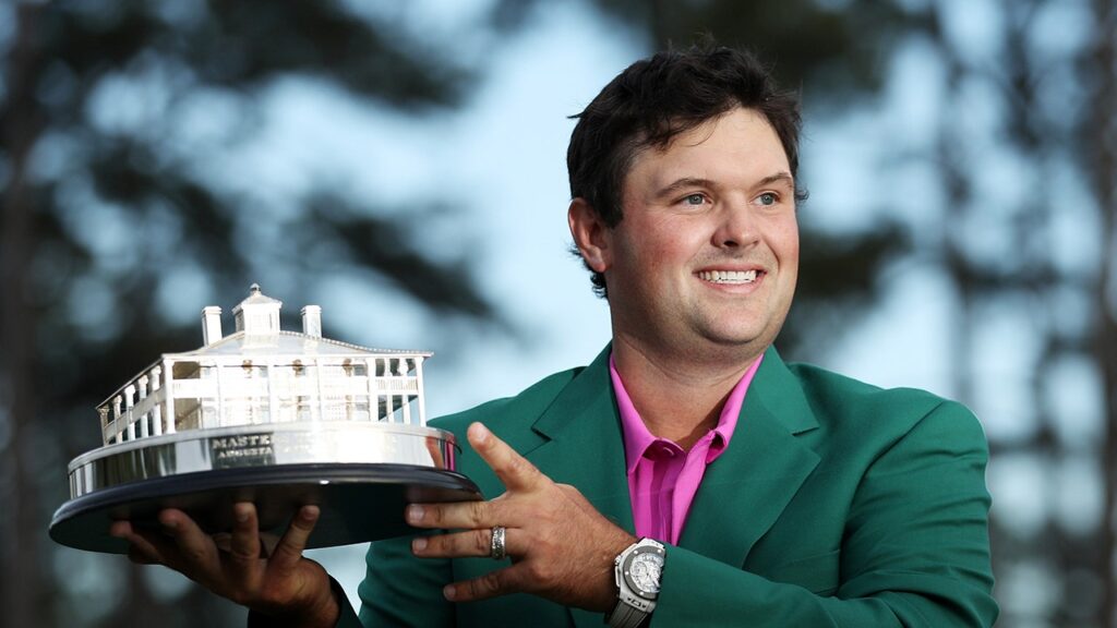 Patrick Reed broadcasts return to PGA Tour after LIV Golf stint | USAEMALL.com