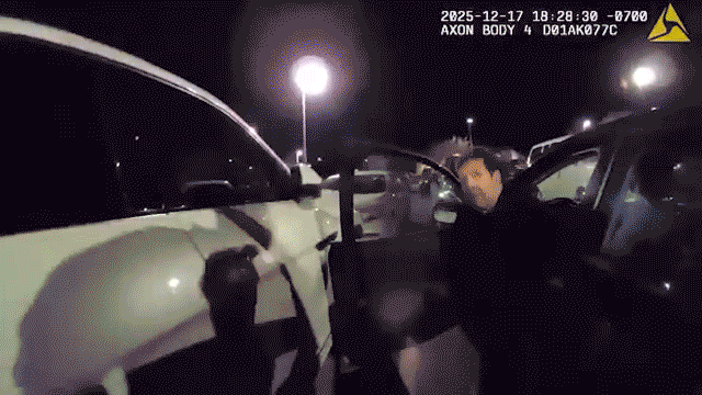 Arizona legal professional Paul Correa accused of filming 12-year-old lady at Target | USAEMALL.com