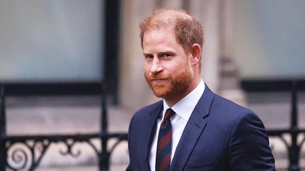 Prince Harry emotional in court docket over Meghan Markle media remedy allegations | USAEMALL.com