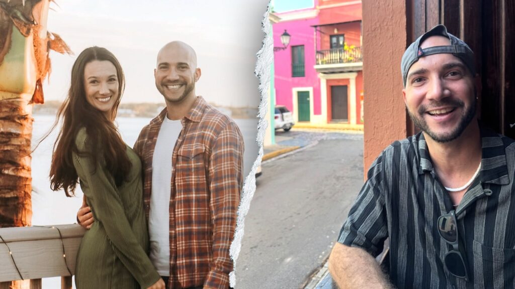 Philadelphia lady calls for solutions after fiancé killed in Puerto Rico capturing | USAEMALL.com