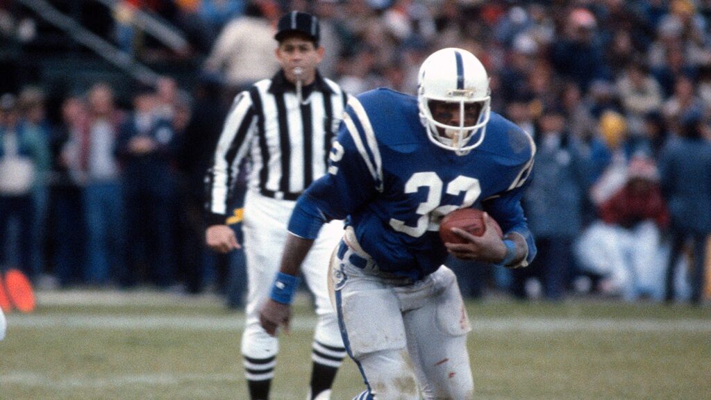 Randy McMillan, longtime Colts working again, dies at age 67 | USAEMALL.com