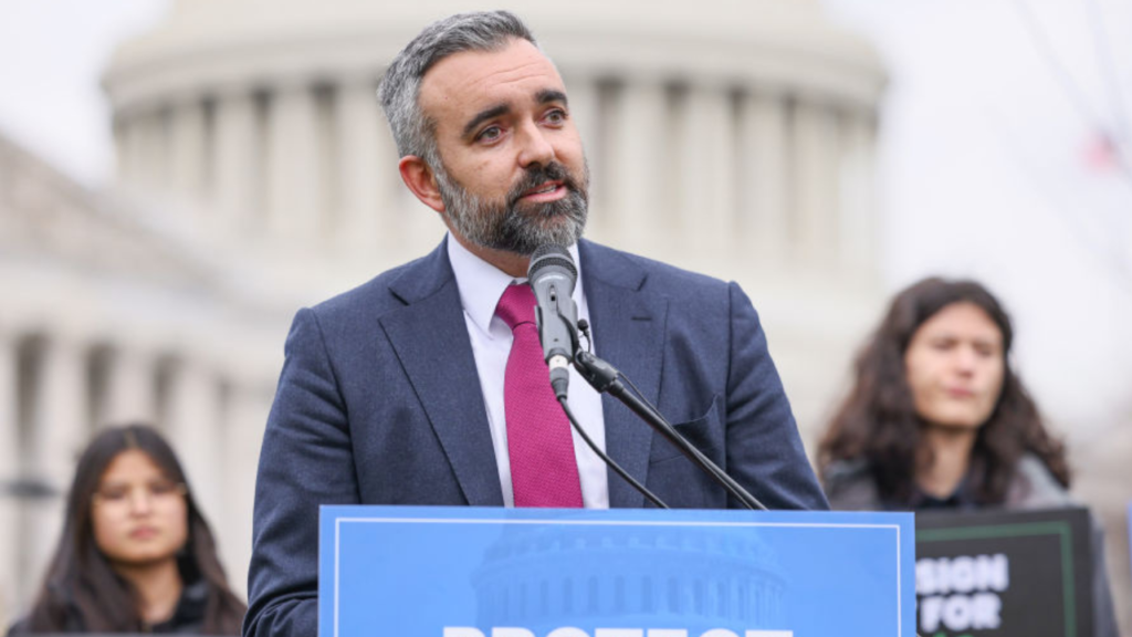 Soros-backed AG says Dems met ‘daily’ to coordinate lawsuits in opposition to Trump | USAEMALL.com