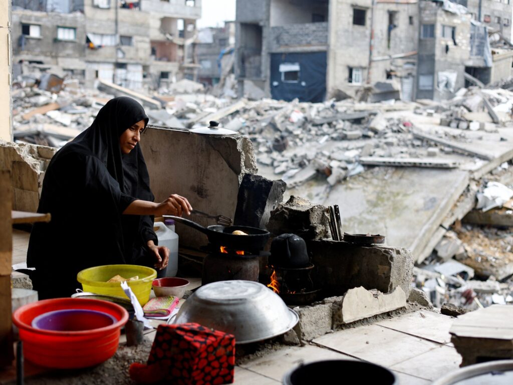 Israel faces widespread condemnation as NGO ban comes into impact | Israel-Palestine battle News | USAEMALL.com