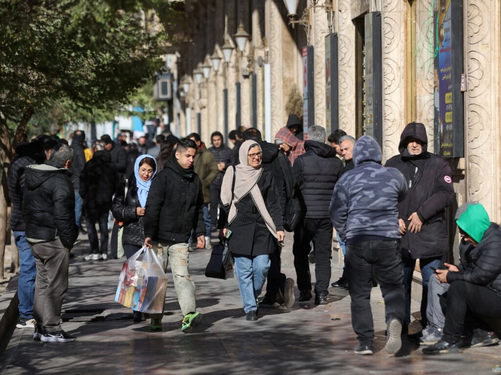 Internet disruption, a number of arrests made as Iran protests proceed | Israel-Iran battle News | USAEMALL.com