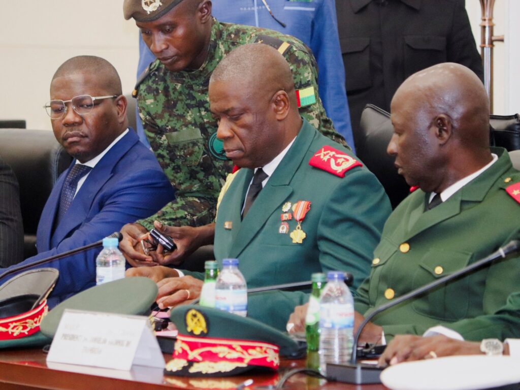 Guinea-Bissau units election date following final yr’s coup | Elections News | USAEMALL.com