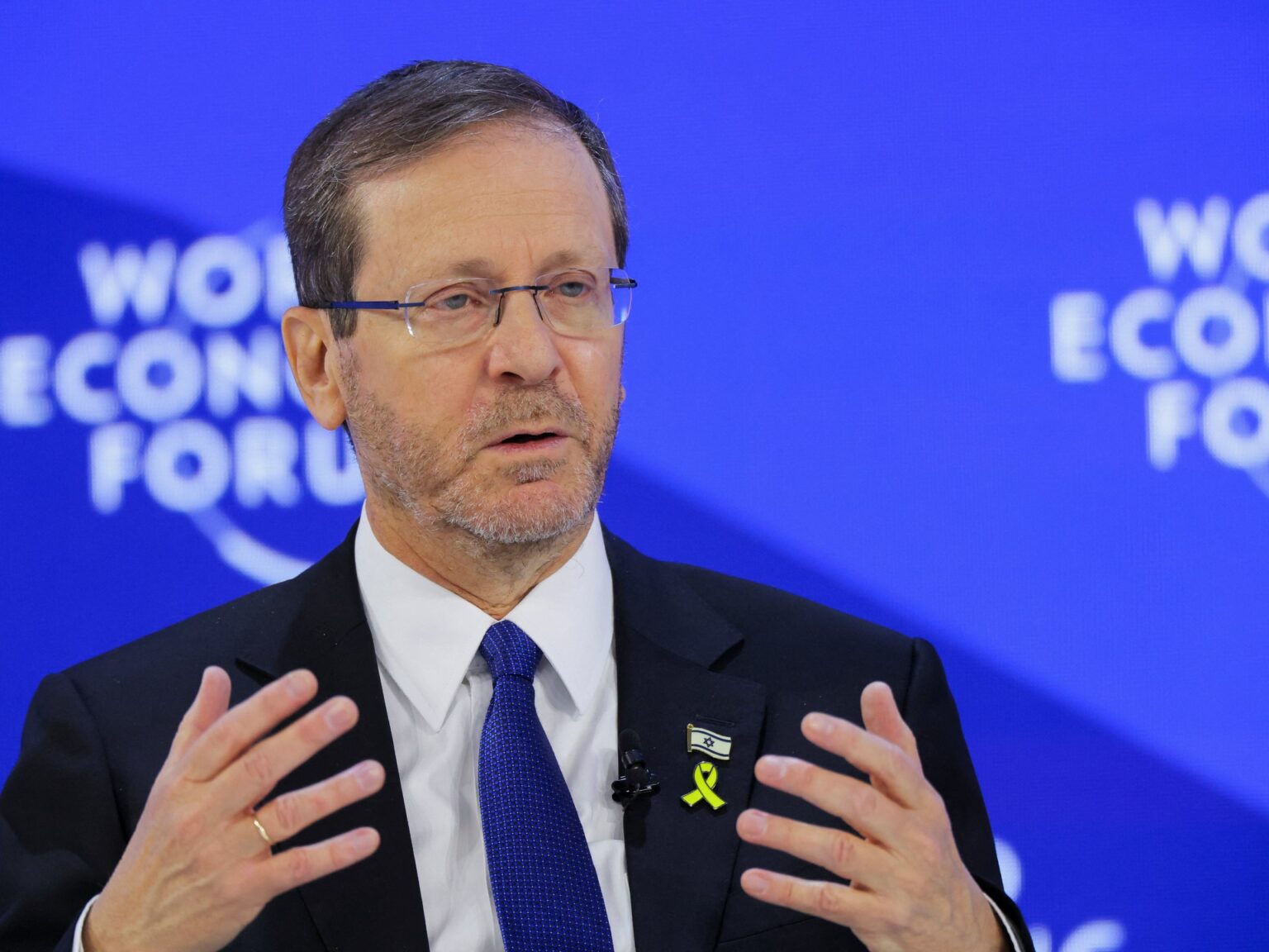 Australian, Palestinian attorneys search police probe of Israeli president | Crimes Against Humanity News | USAEMALL.com