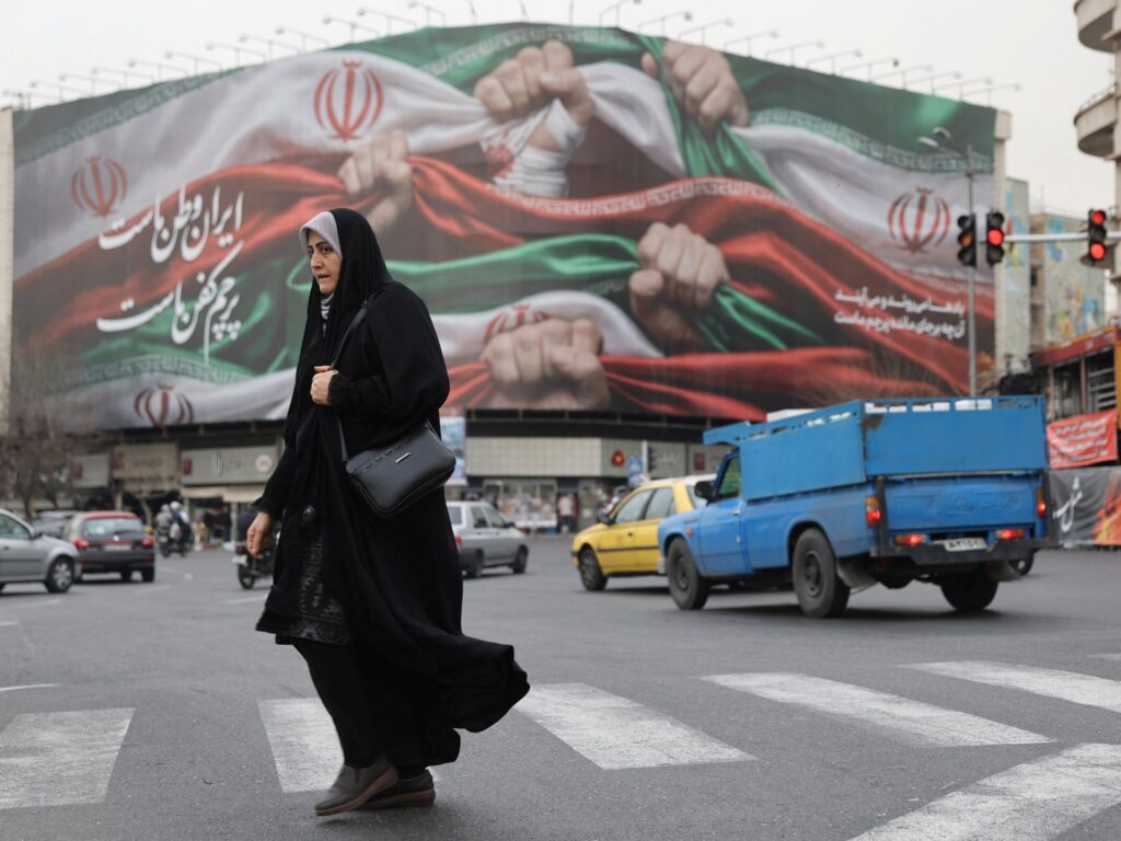 US sanctions Iran ‘shadow fleet’ it says fuels violent protest crackdown | Donald Trump News | USAEMALL.com