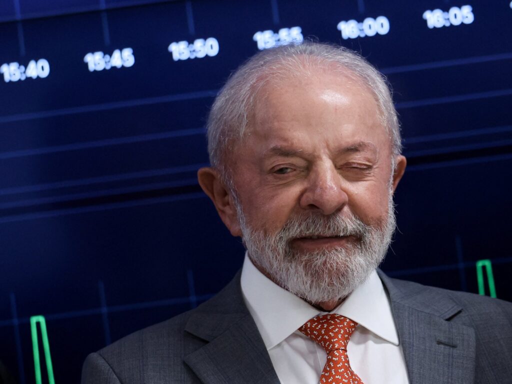 Lula, Trump talk about ‘Board of Peace’, agree to satisfy in Washington: Brazil | Donald Trump News | USAEMALL.com