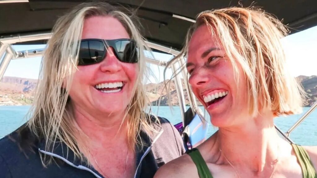 Ruby Franke’s son Chad reads 2023 journal entries on TikTok movies | USAEMALL.com