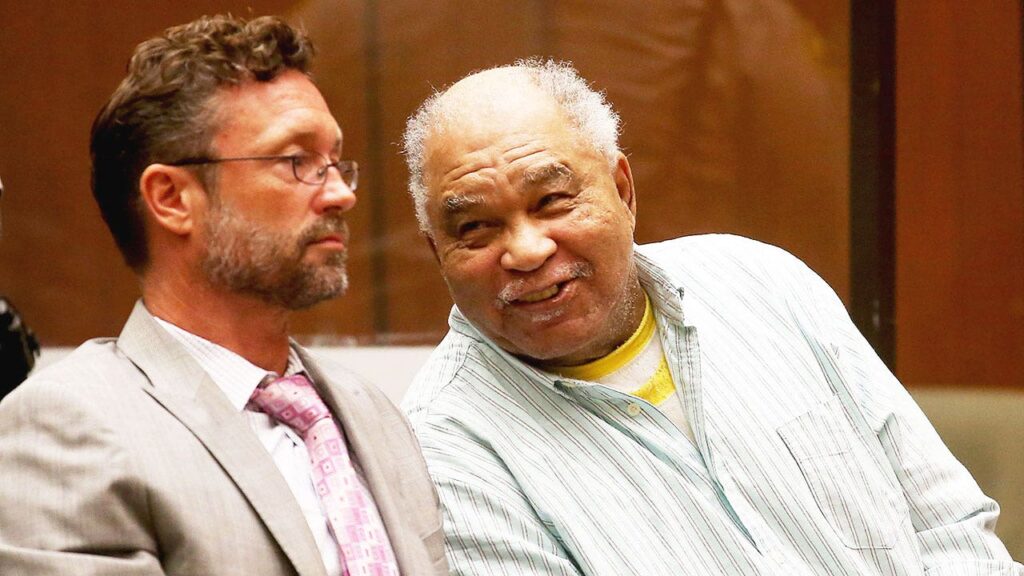 How one interrogator drew 93 confessions from serial killer Samuel Little | USAEMALL.com